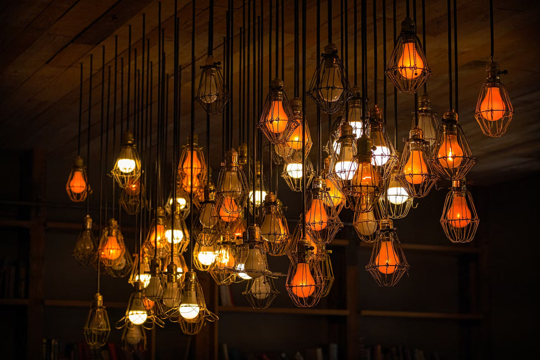 5 Lighting Ideas to Instantly Upgrade Your Home