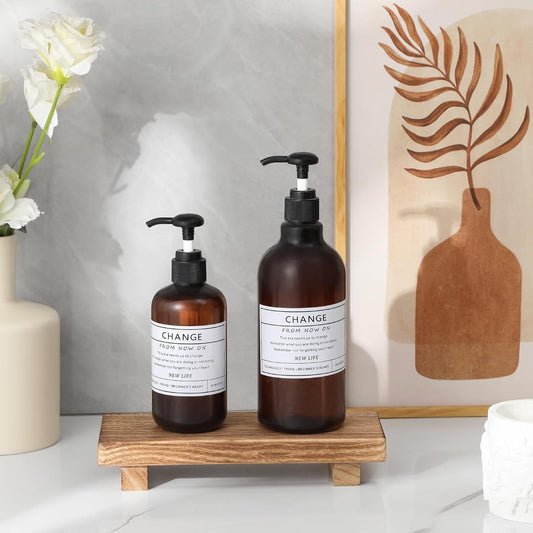 Week 46 - Zoocatia Wooden Riser Stand