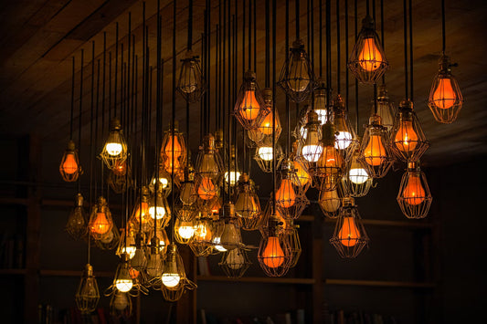 5 Lighting Ideas to Instantly Upgrade Your Home